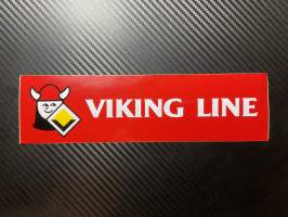 Viking Line -tarra