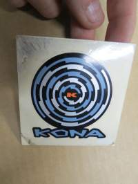 Kona -tarra