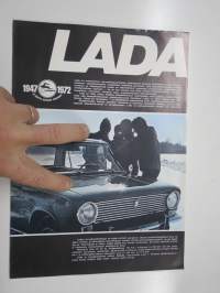 Lada / Elite -myyntiesite