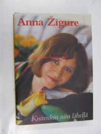 Kuitenkin niin lähellä