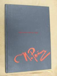 Mennyt aika läheinen