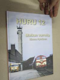 Huru 12 2200-2241 - Matkan varrelta