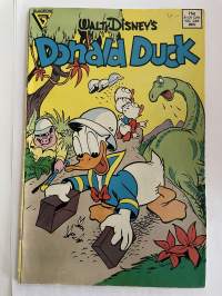Donald Duck nr 248, December 1986