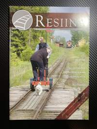 Resiina 2011 nr 2
