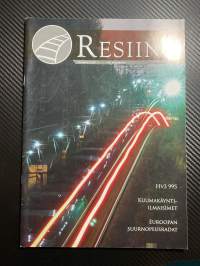 Resiina 2011 nr 3