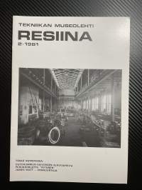 Resiina 1981 nr 2