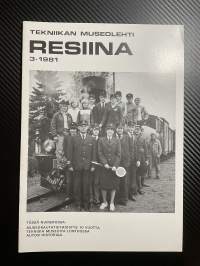 Resiina 1981 nr 3