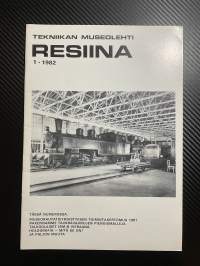 Resiina 1982 nr 1