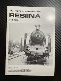 Resiina 1982 nr 3