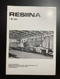 Resiina 1983 nr 1