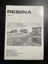 Resiina 1984 nr 3