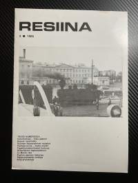 Resiina 1985 nr 3