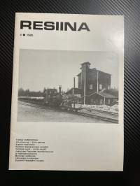 Resiina 1985 nr 4