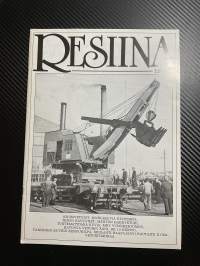 Resiina 1986 nr 1