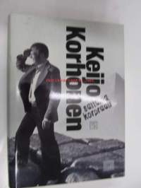 Sattumakorpraali - Korhonen Kekkosen komennossa