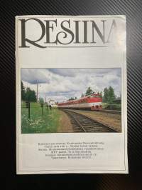 Resiina 1987 nr 1