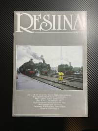 Resiina 1987 nr 5