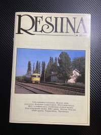 Resiina 1989 nr 1