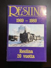 Resiina 1989 nr 2