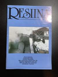 Resiina 1991 nr 1
