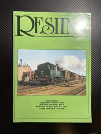 Resiina 1991 nr 2