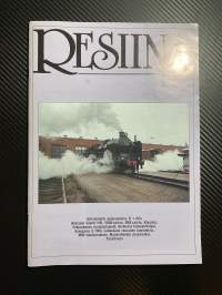 Resiina 1992 nr 1