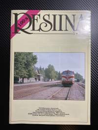 Resiina 1992 nr 3