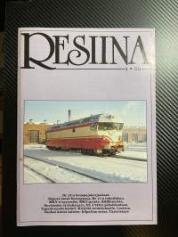 Resiina 1992 nr 4