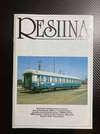 Resiina 1993 nr 1