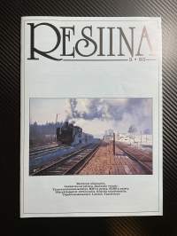 Resiina 1993 nr 3