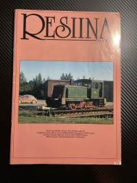 Resiina 1995 nr 1