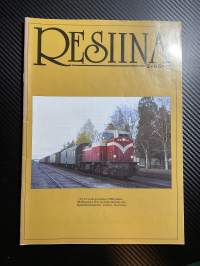 Resiina 1995 nr 2