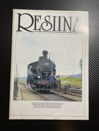 Resiina 1995 nr 4