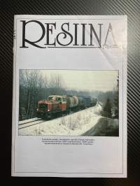 Resiina 1997 nr 1