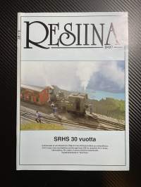 Resiina 1997 nr 3