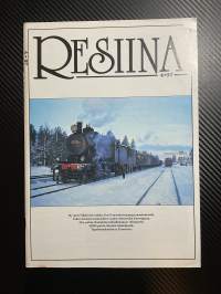Resiina 1997 nr 4