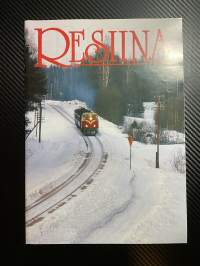 Resiina 1999 nr 1