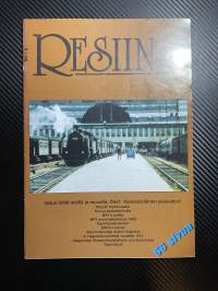 Resiina 1999 nr 2