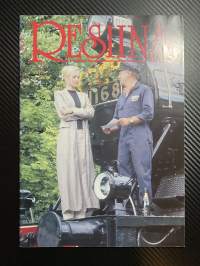 Resiina 1999 nr 3