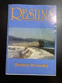 Resiina 1999 nr 4