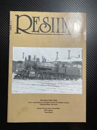 Resiina 2000 nr 1