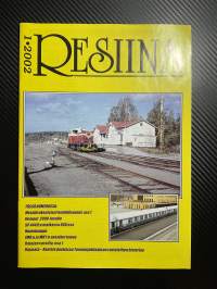 Resiina 2002 nr 1