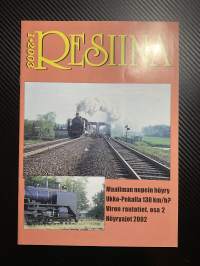 Resiina 2003 nr 1