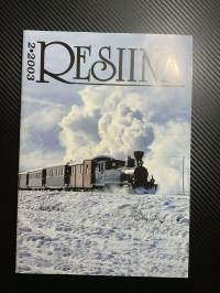 Resiina 2003 nr 2