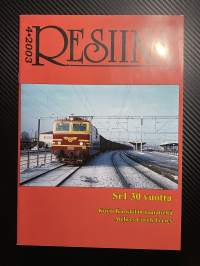 Resiina 2003 nr 4