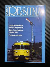 Resiina 2004 nr 2