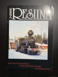 Resiina 2005 nr 1