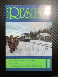 Resiina 2009 nr 1