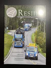 Resiina 2009 nr 3
