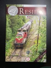 Resiina 2017 nr 3